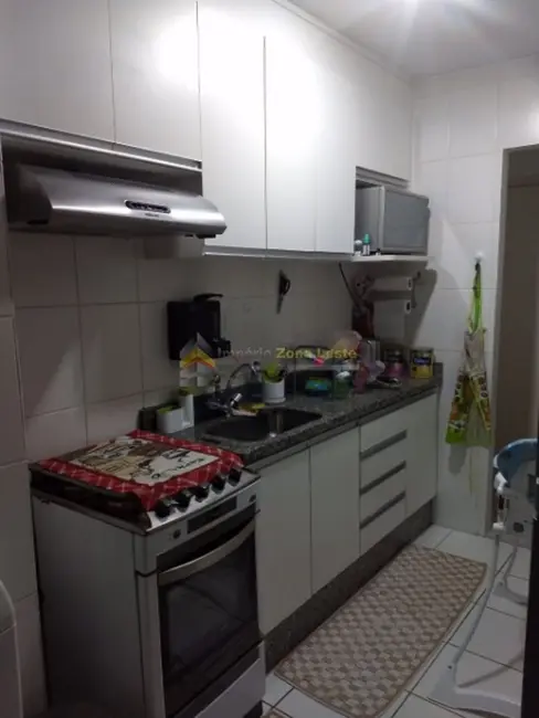 Apartamento com 2 quartos à venda, 55m2 em Vila Moreira, São Paulo - SP - imagem 9 Foto 9 de Apartamento com 2 quartos à venda, 55m2 em Vila Moreira, São Paulo - SP