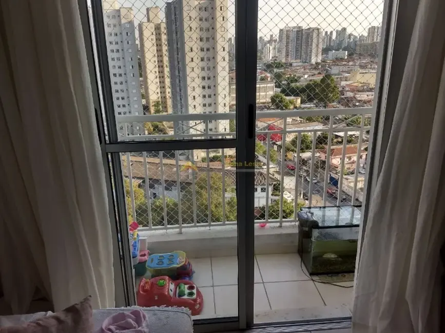 Apartamento com 2 quartos à venda, 55m2 em Vila Moreira, São Paulo - SP - imagem 5 Foto 5 de Apartamento com 2 quartos à venda, 55m2 em Vila Moreira, São Paulo - SP