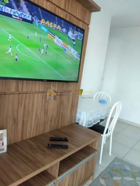 Apartamento com 2 quartos à venda, 55m2 em Vila Moreira, São Paulo - SP - imagem 7 Foto 7 de Apartamento com 2 quartos à venda, 55m2 em Vila Moreira, São Paulo - SP