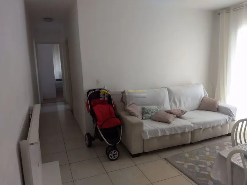 Apartamento com 2 quartos à venda, 55m2 em Vila Moreira, São Paulo - SP - imagem 4 Foto 4 de Apartamento com 2 quartos à venda, 55m2 em Vila Moreira, São Paulo - SP