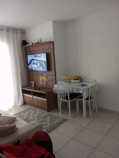 Apartamento com 2 quartos à venda, 55m2 em Vila Moreira, São Paulo - SP - imagem 2 Foto 2 de Apartamento com 2 quartos à venda, 55m2 em Vila Moreira, São Paulo - SP