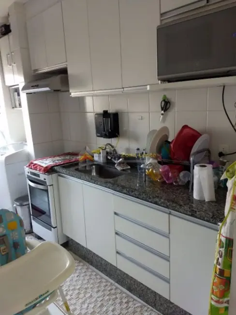 Apartamento com 2 quartos à venda, 55m2 em Vila Moreira, São Paulo - SP - imagem 8 Foto 8 de Apartamento com 2 quartos à venda, 55m2 em Vila Moreira, São Paulo - SP