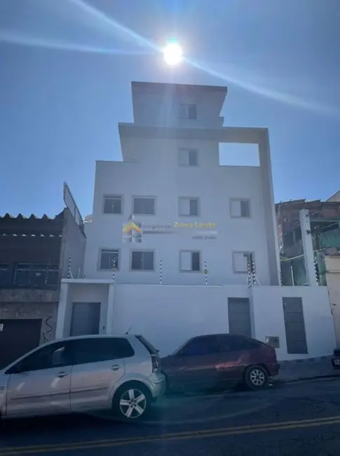 Kitnet com 2 quartos à venda, 40m2 em Vila Nhocune, São Paulo - SP - imagem 1 Foto 1 de Kitnet com 2 quartos à venda, 40m2 em Vila Nhocune, São Paulo - SP