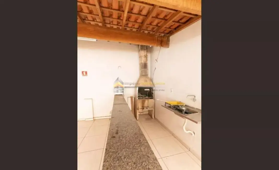 Apartamento com 2 quartos à venda, 52m2 em Parada XV de Novembro, São Paulo - SP - imagem 6 Foto 6 de Apartamento com 2 quartos à venda, 52m2 em Parada XV de Novembro, São Paulo - SP