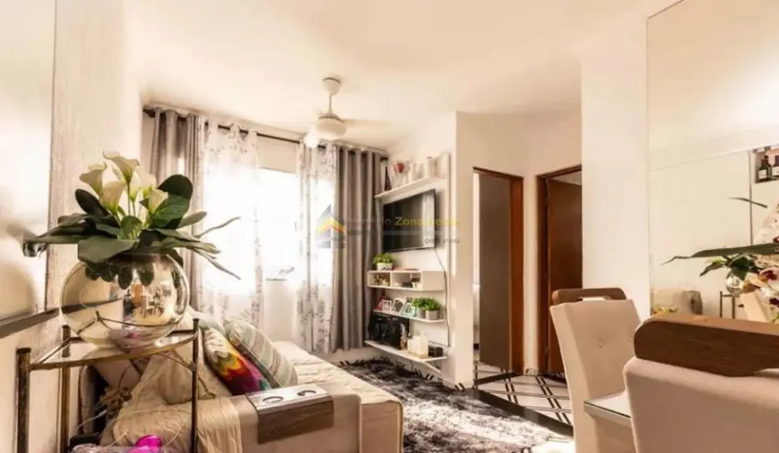 Apartamento com 2 quartos à venda, 52m2 em Parada XV de Novembro, São Paulo - SP - imagem 5 Foto 5 de Apartamento com 2 quartos à venda, 52m2 em Parada XV de Novembro, São Paulo - SP