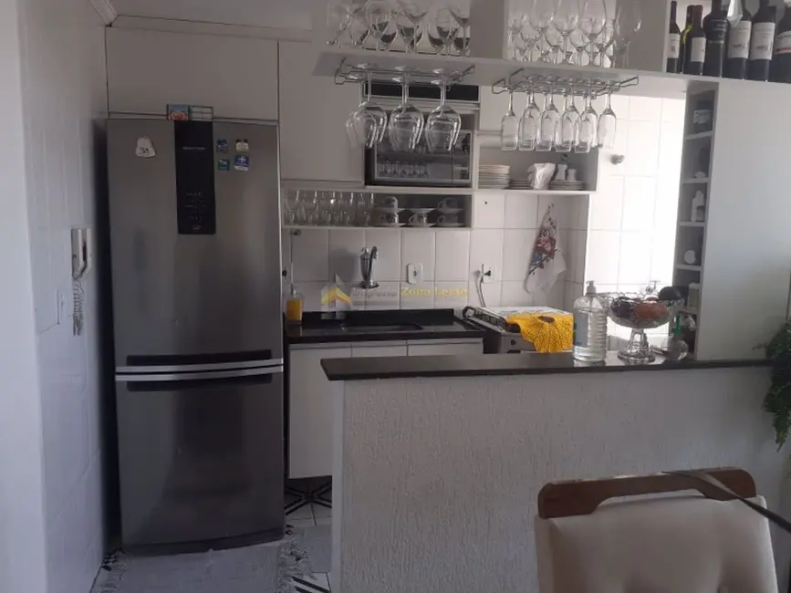 Apartamento com 2 quartos à venda, 52m2 em Parada XV de Novembro, São Paulo - SP - imagem 9 Foto 9 de Apartamento com 2 quartos à venda, 52m2 em Parada XV de Novembro, São Paulo - SP