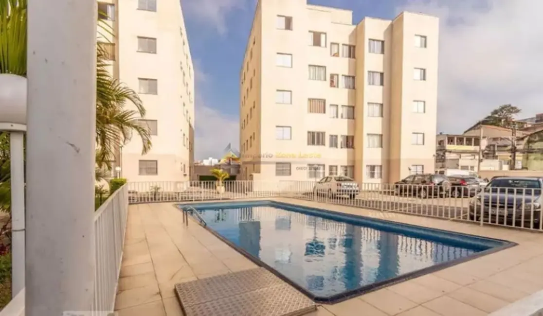 Apartamento com 2 quartos à venda, 52m2 em Parada XV de Novembro, São Paulo - SP - imagem 4 Foto 4 de Apartamento com 2 quartos à venda, 52m2 em Parada XV de Novembro, São Paulo - SP