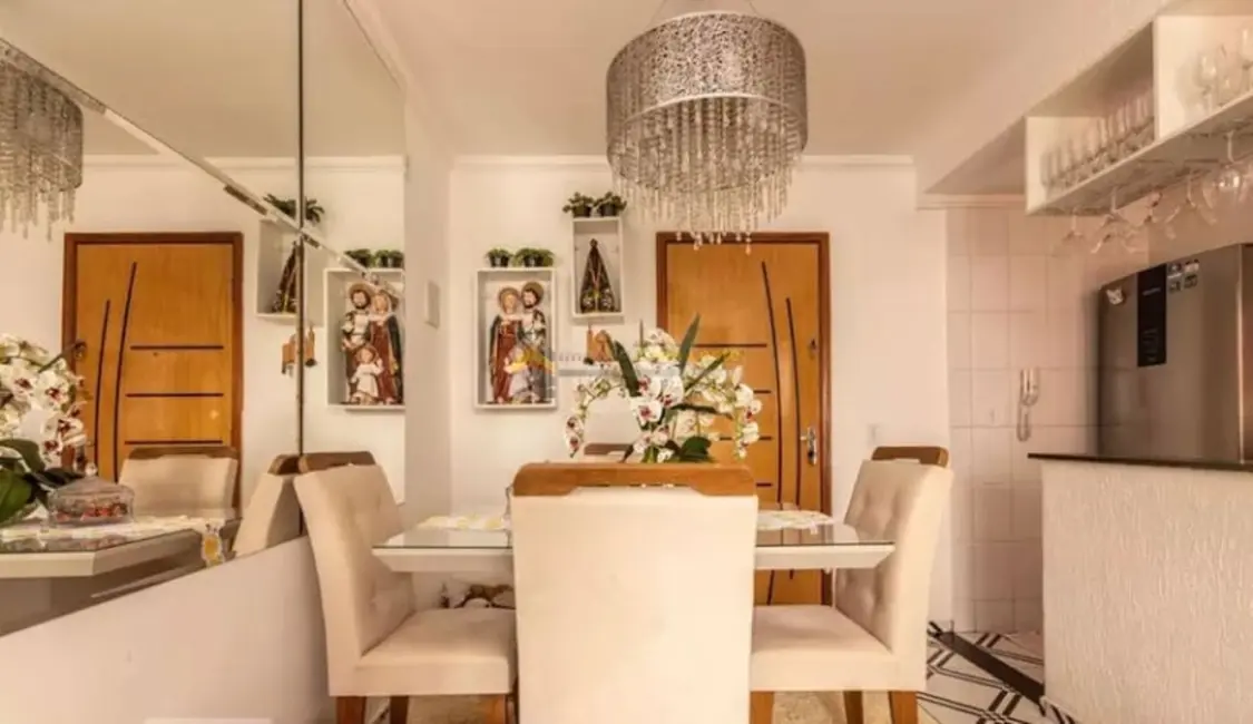 Apartamento com 2 quartos à venda, 52m2 em Parada XV de Novembro, São Paulo - SP - imagem 3 Foto 3 de Apartamento com 2 quartos à venda, 52m2 em Parada XV de Novembro, São Paulo - SP