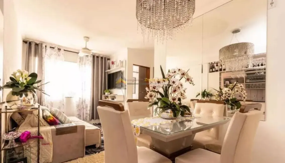 Apartamento com 2 quartos à venda, 52m2 em Parada XV de Novembro, São Paulo - SP - imagem 1 Foto 1 de Apartamento com 2 quartos à venda, 52m2 em Parada XV de Novembro, São Paulo - SP