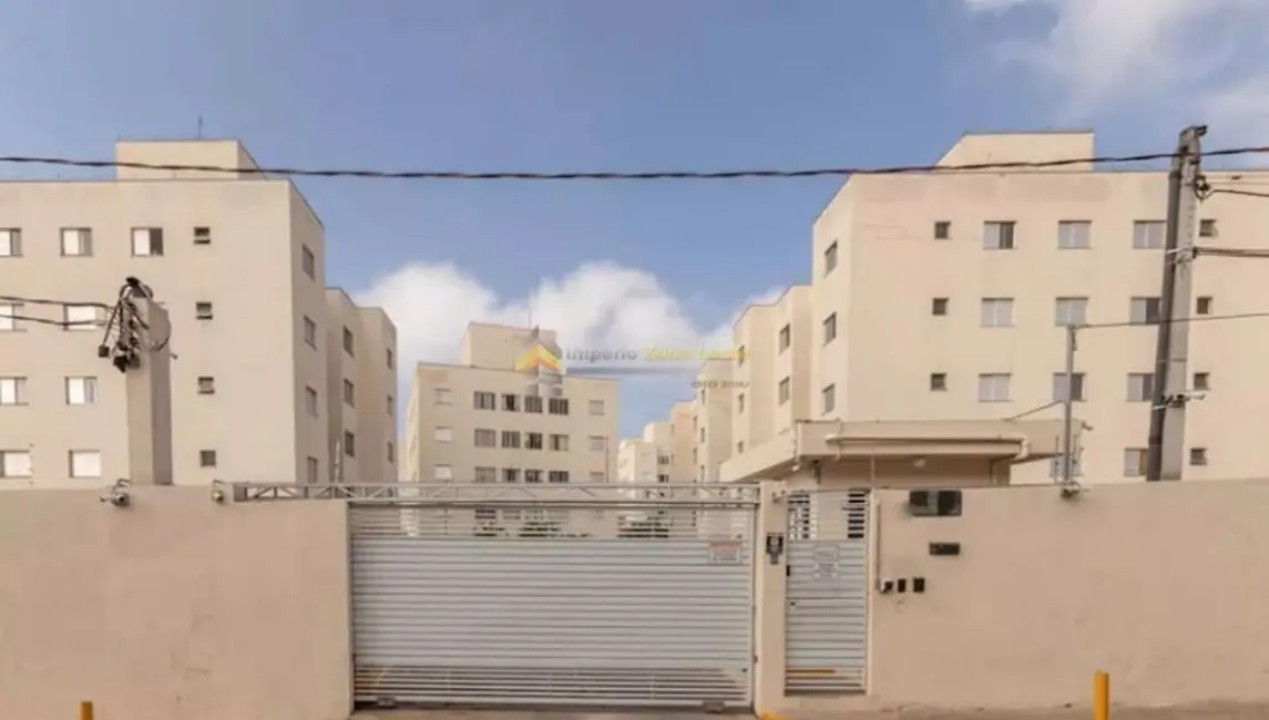 Apartamento com 2 quartos à venda, 52m2 em Parada XV de Novembro, São Paulo - SP - imagem 2 Foto 2 de Apartamento com 2 quartos à venda, 52m2 em Parada XV de Novembro, São Paulo - SP