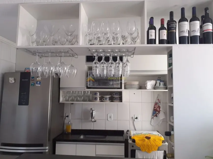 Apartamento com 2 quartos à venda, 52m2 em Parada XV de Novembro, São Paulo - SP - imagem 7 Foto 7 de Apartamento com 2 quartos à venda, 52m2 em Parada XV de Novembro, São Paulo - SP