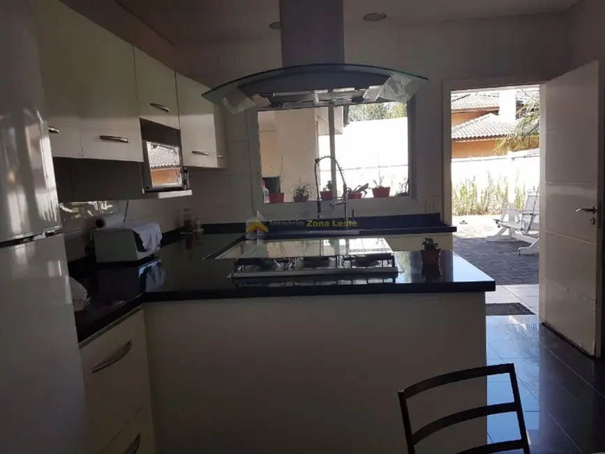 Foto 6 de Casa com 4 quartos à venda, 585m2 em Perobal, Aruja - SP