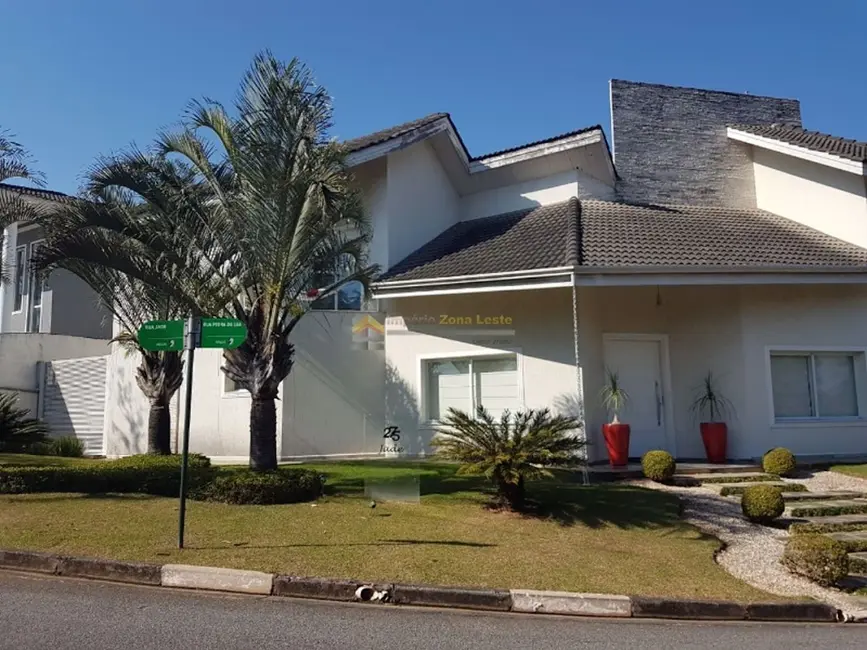 Foto 2 de Casa com 4 quartos à venda, 585m2 em Perobal, Aruja - SP