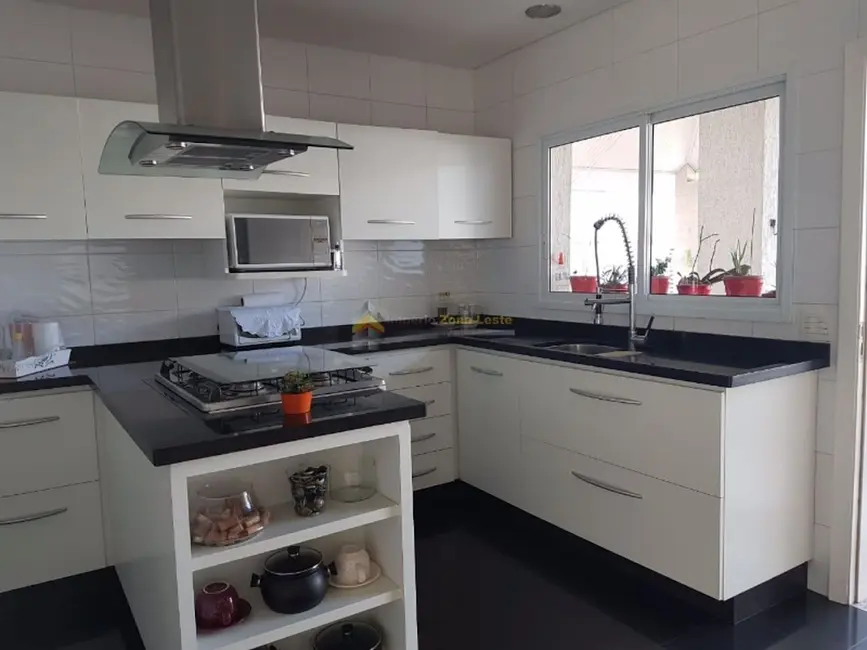 Foto 7 de Casa com 4 quartos à venda, 585m2 em Perobal, Aruja - SP