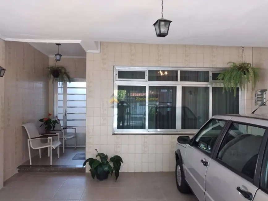 Foto 2 de Sobrado com 2 quartos à venda, 92m2 em Vila Matilde, São Paulo - SP