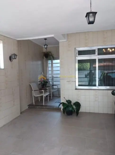 Foto 1 de Sobrado com 2 quartos à venda, 92m2 em Vila Matilde, São Paulo - SP