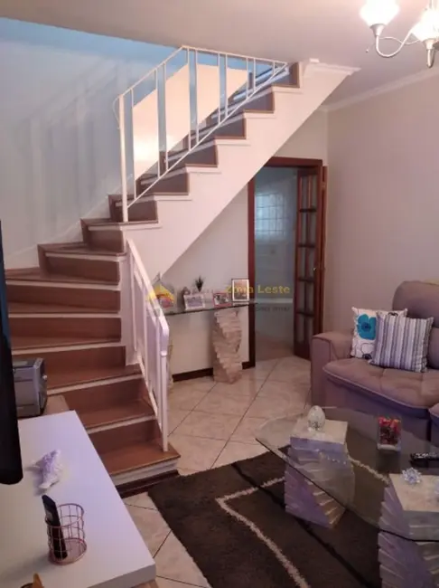 Foto 4 de Sobrado com 2 quartos à venda, 92m2 em Vila Matilde, São Paulo - SP