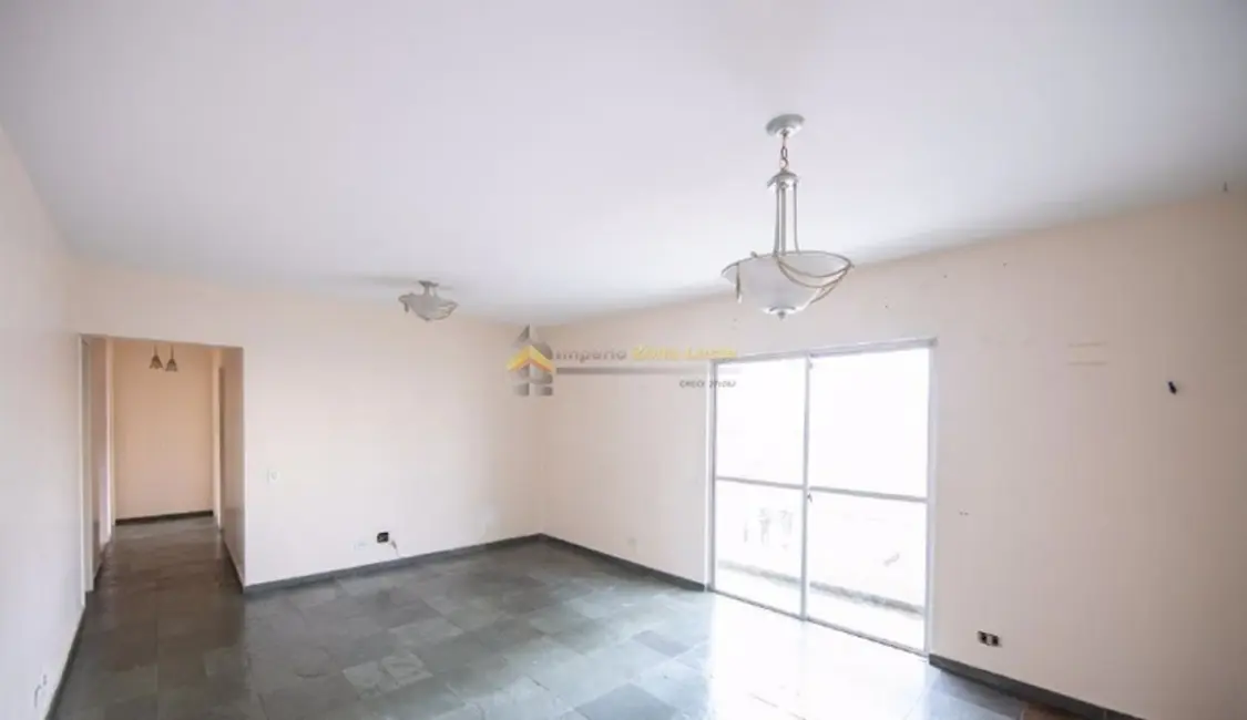 Foto 1 de Apartamento com 3 quartos à venda, 89m2 em Tatuapé, São Paulo - SP