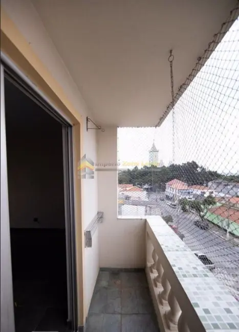 Apartamento com 3 quartos à venda, 89m2 em Tatuapé, São Paulo - SP - imagem 3 Foto 3 de Apartamento com 3 quartos à venda, 89m2 em Tatuapé, São Paulo - SP