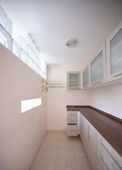 Apartamento com 3 quartos à venda, 89m2 em Tatuapé, São Paulo - SP - imagem 8 Foto 8 de Apartamento com 3 quartos à venda, 89m2 em Tatuapé, São Paulo - SP