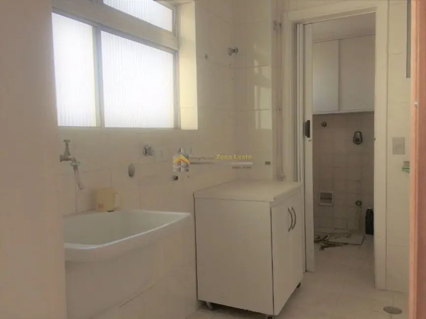 Apartamento com 3 quartos à venda, 89m2 em Tatuapé, São Paulo - SP - imagem 6 Foto 6 de Apartamento com 3 quartos à venda, 89m2 em Tatuapé, São Paulo - SP