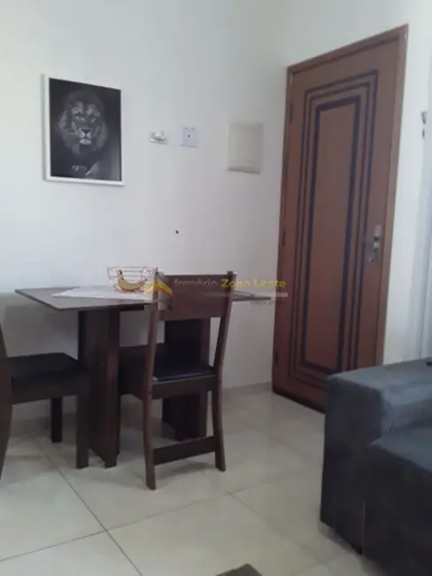 Kitnet com 2 quartos à venda, 45m2 em Vila Domitila, São Paulo - SP - imagem 3 Foto 3 de Kitnet com 2 quartos à venda, 45m2 em Vila Domitila, São Paulo - SP