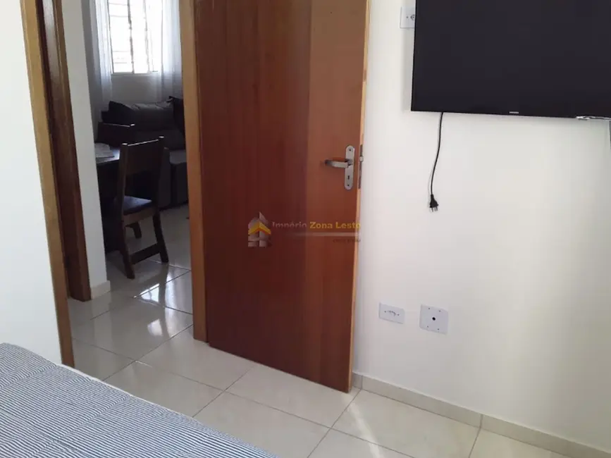 Kitnet com 2 quartos à venda, 45m2 em Vila Domitila, São Paulo - SP - imagem 7 Foto 7 de Kitnet com 2 quartos à venda, 45m2 em Vila Domitila, São Paulo - SP