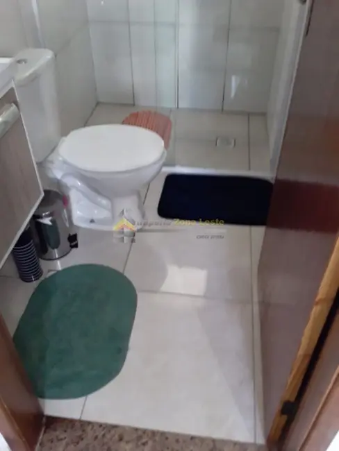 Kitnet com 2 quartos à venda, 45m2 em Vila Domitila, São Paulo - SP - imagem 9 Foto 9 de Kitnet com 2 quartos à venda, 45m2 em Vila Domitila, São Paulo - SP