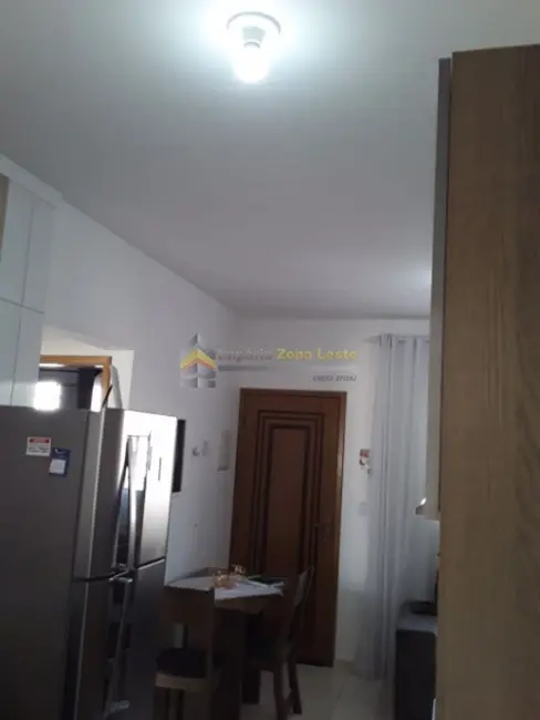 Kitnet com 2 quartos à venda, 45m2 em Vila Domitila, São Paulo - SP - imagem 6 Foto 6 de Kitnet com 2 quartos à venda, 45m2 em Vila Domitila, São Paulo - SP