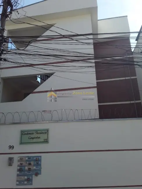 Kitnet com 2 quartos à venda, 45m2 em Vila Domitila, São Paulo - SP - imagem 1 Foto 1 de Kitnet com 2 quartos à venda, 45m2 em Vila Domitila, São Paulo - SP