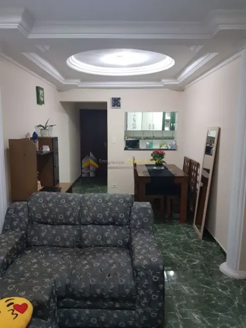 Foto 1 de Apartamento com 2 quartos à venda, 64m2 em Vila Paranaguá, São Paulo - SP