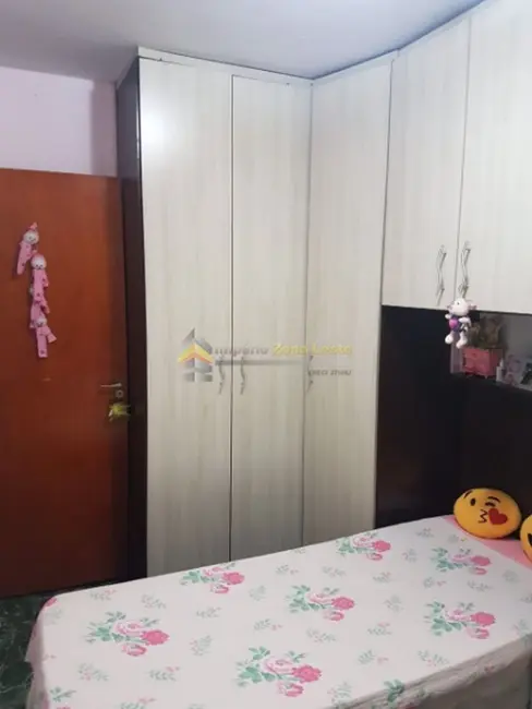 Foto 8 de Apartamento com 2 quartos à venda, 64m2 em Vila Paranaguá, São Paulo - SP