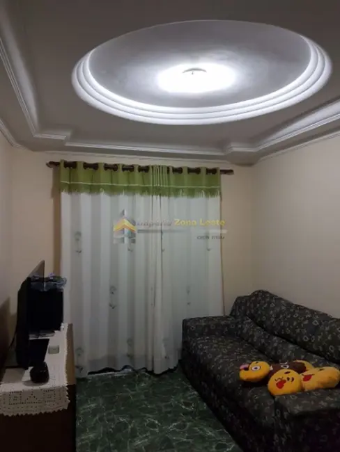 Foto 2 de Apartamento com 2 quartos à venda, 64m2 em Vila Paranaguá, São Paulo - SP