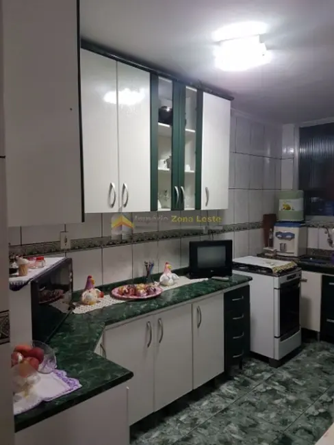 Foto 4 de Apartamento com 2 quartos à venda, 64m2 em Vila Paranaguá, São Paulo - SP