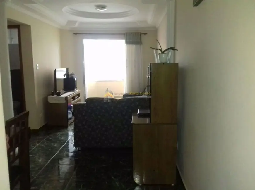 Foto 7 de Apartamento com 2 quartos à venda, 64m2 em Vila Paranaguá, São Paulo - SP