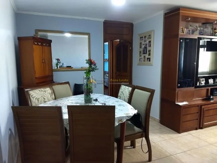 Apartamento com 3 quartos à venda, 72m2 em Cangaíba, São Paulo - SP - imagem 4 Foto 4 de Apartamento com 3 quartos à venda, 72m2 em Cangaíba, São Paulo - SP