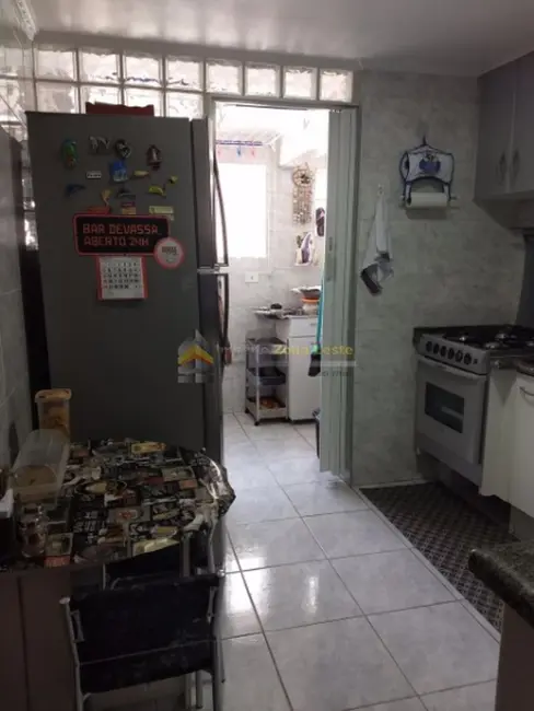 Apartamento com 3 quartos à venda, 72m2 em Cangaíba, São Paulo - SP - imagem 7 Foto 7 de Apartamento com 3 quartos à venda, 72m2 em Cangaíba, São Paulo - SP