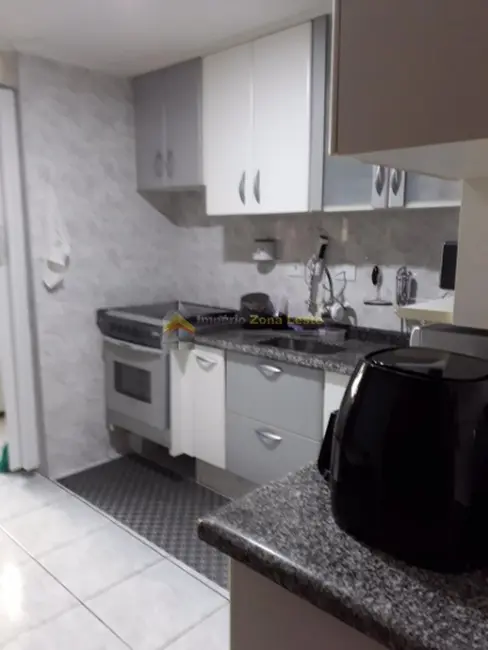 Apartamento com 3 quartos à venda, 72m2 em Cangaíba, São Paulo - SP - imagem 6 Foto 6 de Apartamento com 3 quartos à venda, 72m2 em Cangaíba, São Paulo - SP