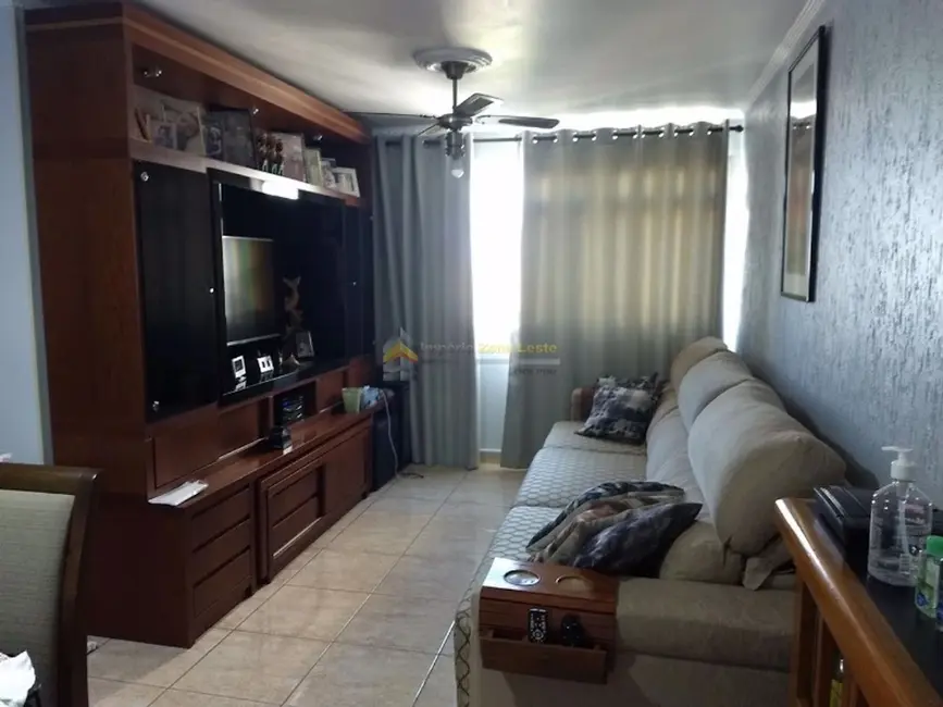 Apartamento com 3 quartos à venda, 72m2 em Cangaíba, São Paulo - SP - imagem 1 Foto 1 de Apartamento com 3 quartos à venda, 72m2 em Cangaíba, São Paulo - SP