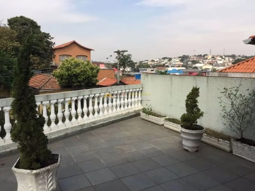 Sobrado com 3 quartos à venda, 145m2 em Vila Ré, São Paulo - SP - imagem 5 Foto 5 de Sobrado com 3 quartos à venda, 145m2 em Vila Ré, São Paulo - SP