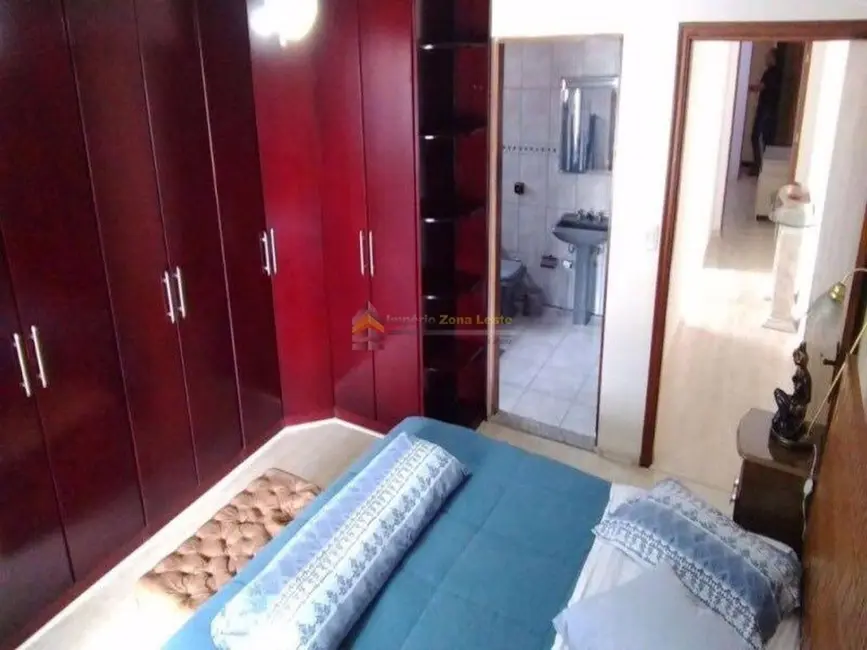 Sobrado com 3 quartos à venda, 145m2 em Vila Ré, São Paulo - SP - imagem 8 Foto 8 de Sobrado com 3 quartos à venda, 145m2 em Vila Ré, São Paulo - SP