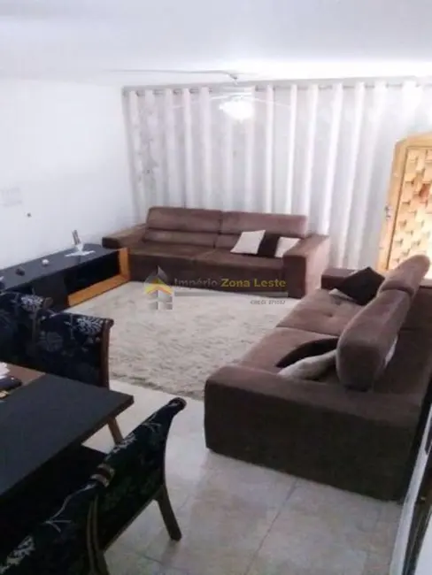 Sobrado com 3 quartos à venda, 145m2 em Vila Ré, São Paulo - SP - imagem 1 Foto 1 de Sobrado com 3 quartos à venda, 145m2 em Vila Ré, São Paulo - SP