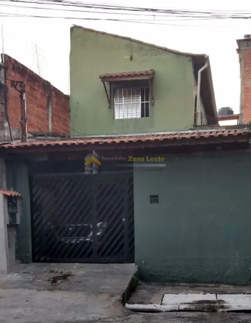Sobrado com 3 quartos à venda, 150m2 em Vila Constança, São Paulo - SP - imagem 1 Foto 1 de Sobrado com 3 quartos à venda, 150m2 em Vila Constança, São Paulo - SP