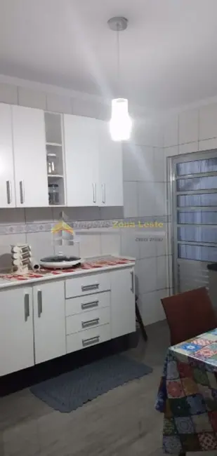 Sobrado com 3 quartos à venda, 150m2 em Vila Constança, São Paulo - SP - imagem 9 Foto 9 de Sobrado com 3 quartos à venda, 150m2 em Vila Constança, São Paulo - SP