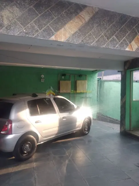 Casa com 6 quartos à venda, 313m2 em Vila Matilde, São Paulo - SP - imagem 4 Foto 4 de Casa com 6 quartos à venda, 313m2 em Vila Matilde, São Paulo - SP