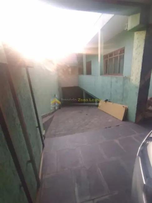 Casa com 6 quartos à venda, 313m2 em Vila Matilde, São Paulo - SP - imagem 5 Foto 5 de Casa com 6 quartos à venda, 313m2 em Vila Matilde, São Paulo - SP