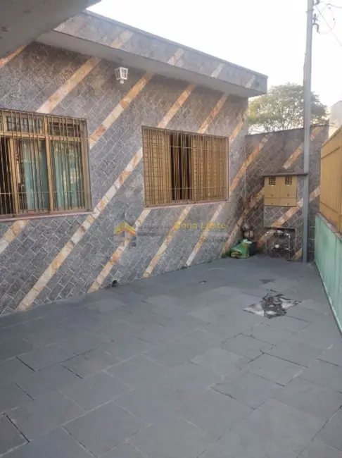 Casa com 6 quartos à venda, 313m2 em Vila Matilde, São Paulo - SP - imagem 2 Foto 2 de Casa com 6 quartos à venda, 313m2 em Vila Matilde, São Paulo - SP