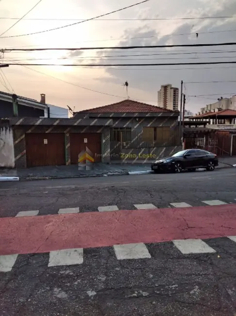 Casa com 6 quartos à venda, 313m2 em Vila Matilde, São Paulo - SP - imagem 1 Foto 1 de Casa com 6 quartos à venda, 313m2 em Vila Matilde, São Paulo - SP