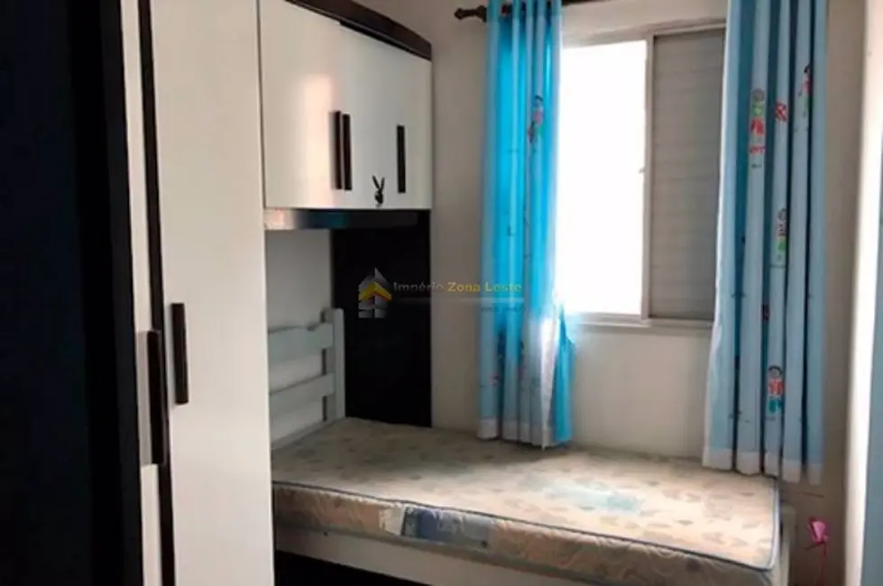 Foto 5 de Apartamento com 3 quartos à venda, 60m2 em São Paulo - SP