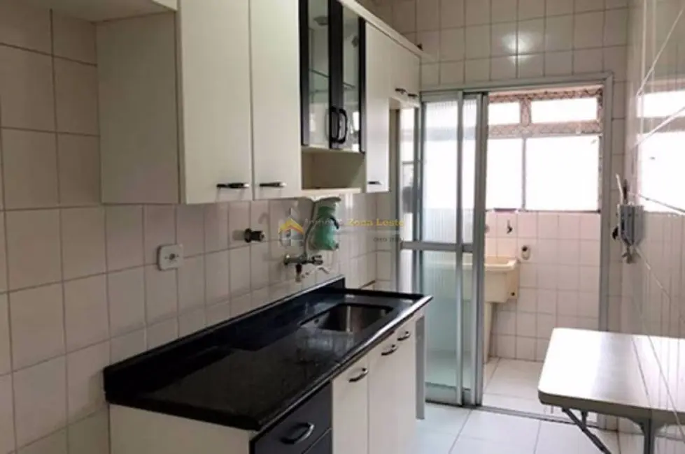 Foto 3 de Apartamento com 3 quartos à venda, 60m2 em São Paulo - SP